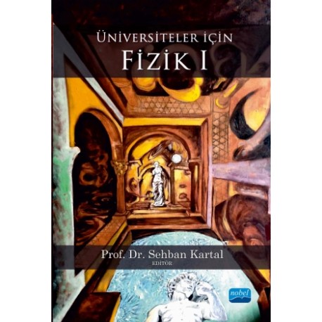 Üniversiteler İçin FiİZİK I