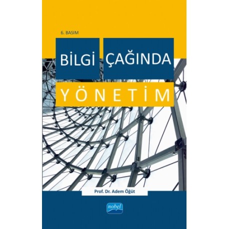 Bilgi Çağında Yönetim