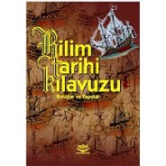 Bilim Tarihi Kılavuzu -Buluşlar ve Yapıtlar-