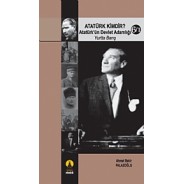 Atatürk Kimdir? 6/1 -Atatürk'ün Devlet Adamlığı- (Yurtta Barış)