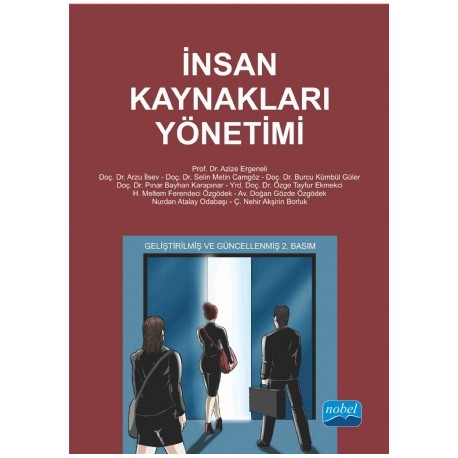 İnsan Kaynakları Yönetimi