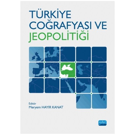 Türkiye Coğrafyası ve Jeopolitiği