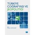 Türkiye Coğrafyası ve Jeopolitiği