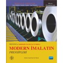 MODERN İMALATIN PRENSİPLERİ - Principles of Modern Manufacturing