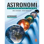 ASTRONOMİ - BİR BAKIŞTA EVREN - Astronomy - The Universe At A Glance