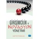 Girişimcilik ve İnovasyon Yönetimi