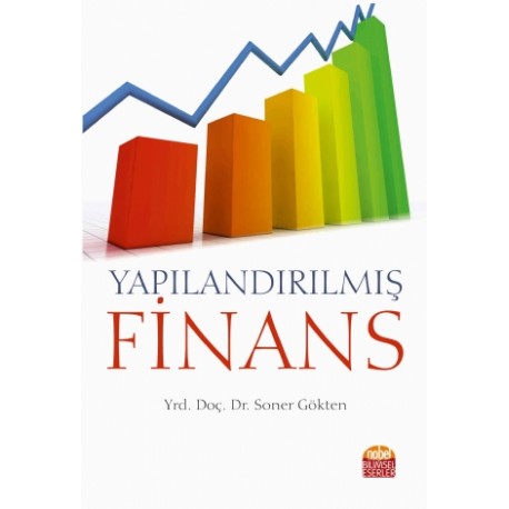 Yapılandırılmış Finans