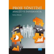 Proje Yönetimi Analizi ve Danışmanlık