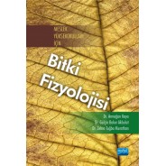 Meslek Yüksekokulları İçin BİTKİ FİZYOLOJİSİ