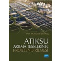 Atıksu Arıtma Tesislerinin Projelendirilmesi