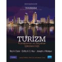 TURİZM Konaklama ve Seyahat İşletmeciği - Tourism The Business of Hospitality and Travel