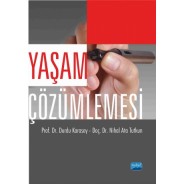 Yaşam Çözümlemesi