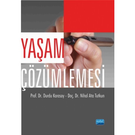 Yaşam Çözümlemesi