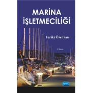 Marina İşletmeciliği