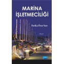 Marina İşletmeciliği