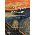 PSİKOLOJİK DANIŞMANLIKTA ETİK VE YASAL KONULAR - Standars And Ethics For Counselling in Action