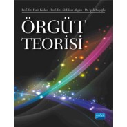 Örgüt Teorisi