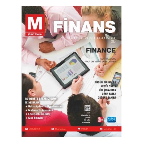 FİNANS - Finance