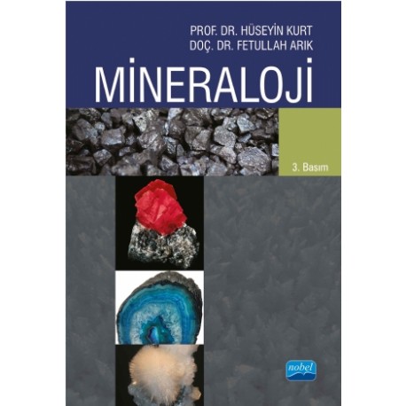 Mineraloji