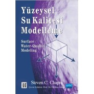 YÜZEYSEL SU KALİTESİ MODELLEME - Surface Water-Quality Modeling