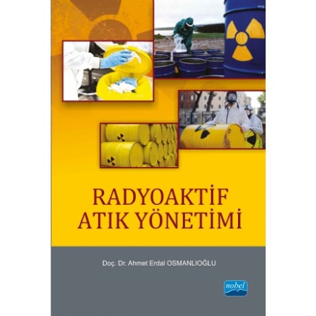 Radyoaktif Atık Yönetimi