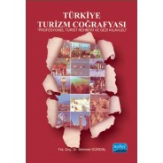  TÜRKİYE TURİZM COĞRAFYASI - Profesyonel Turist Rehberi ve Gezi Kılavuzu