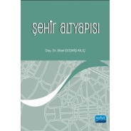 Şehir Altyapısı