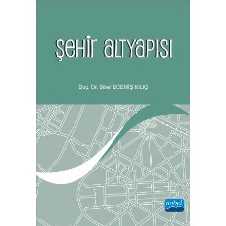 Şehir Altyapısı