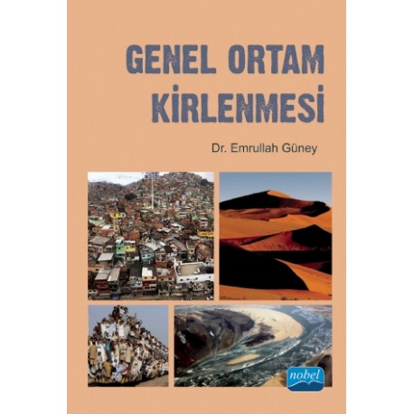 Genel Ortam Kirlenmesi