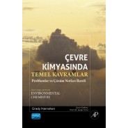 ÇEVRE KİMYASINDA TEMEL KAVRAMLAR Problemler ve Çözüm Notları - Key Concepts In Environmental Chemistry