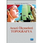 Arazi Ölçmeleri - TOPOGRAFYA