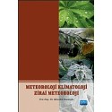 Meteoroloji Klimatoloji Zirai Meteoroloji