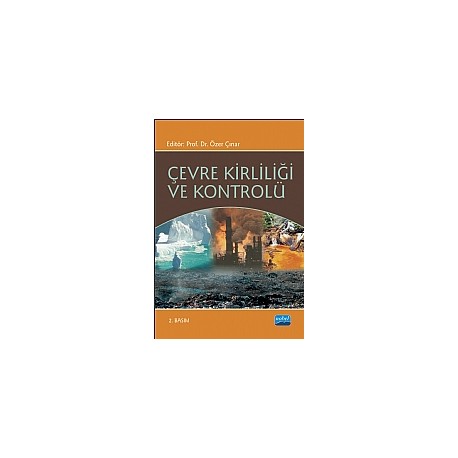 Çevre Kirliliği ve Kontrolü