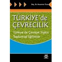 Türkiye’de Çevrecilik