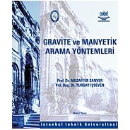 Gravite ve Manyetik Arama Yöntemleri