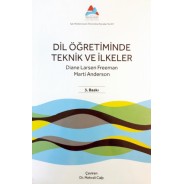 Dil Öğretiminde Teknik ve İlkeler