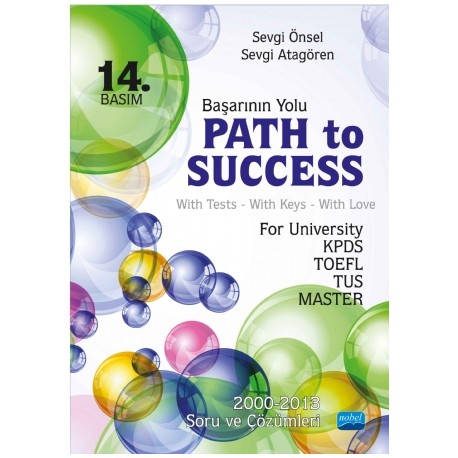 Path to Success