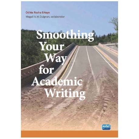 Smoothing Your Way for Academic Writing