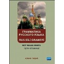 RUS DİLİ GRAMERİ - ГРАММАТИКА РУССКОГО ЯЗЫКА