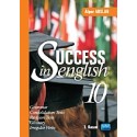 Success in English 10. Sınıf