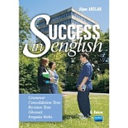 Success in English