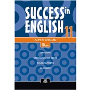  Success in English 11.Sınıf