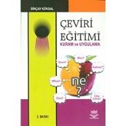 Çeviri Eğitimi