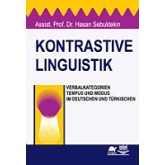 Kontrastive Linguistik