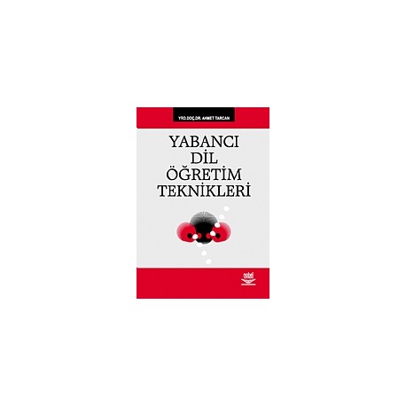 Yabancı Dil Öğretim Teknikleri