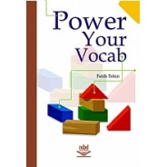 Power Your Vocab