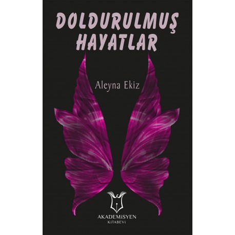 Doldurulmuş Hayatlar