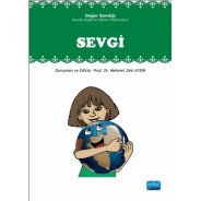 SEVGİ: Değer Sandığı - Okulda Değerler Eğitimi Materyalleri