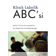 Klinik Liderlik ABC'si