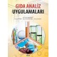 GIDA ANALİZ UYGULAMALARI